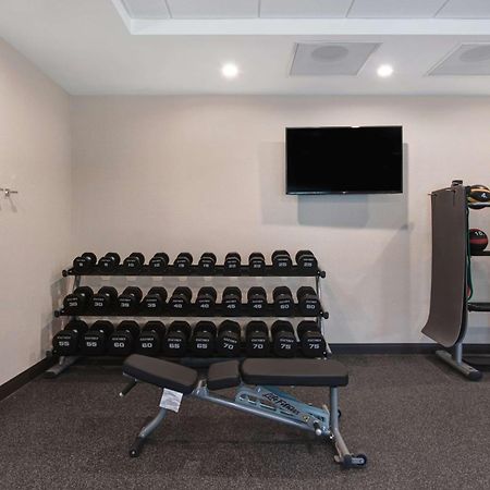Home2 Suites By Hilton Fayetteville North Bagian luar foto