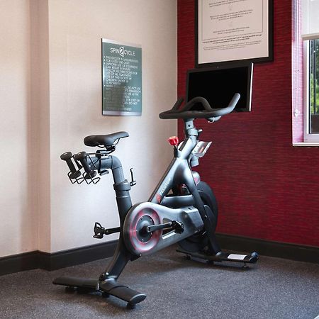 Home2 Suites By Hilton Fayetteville North Bagian luar foto