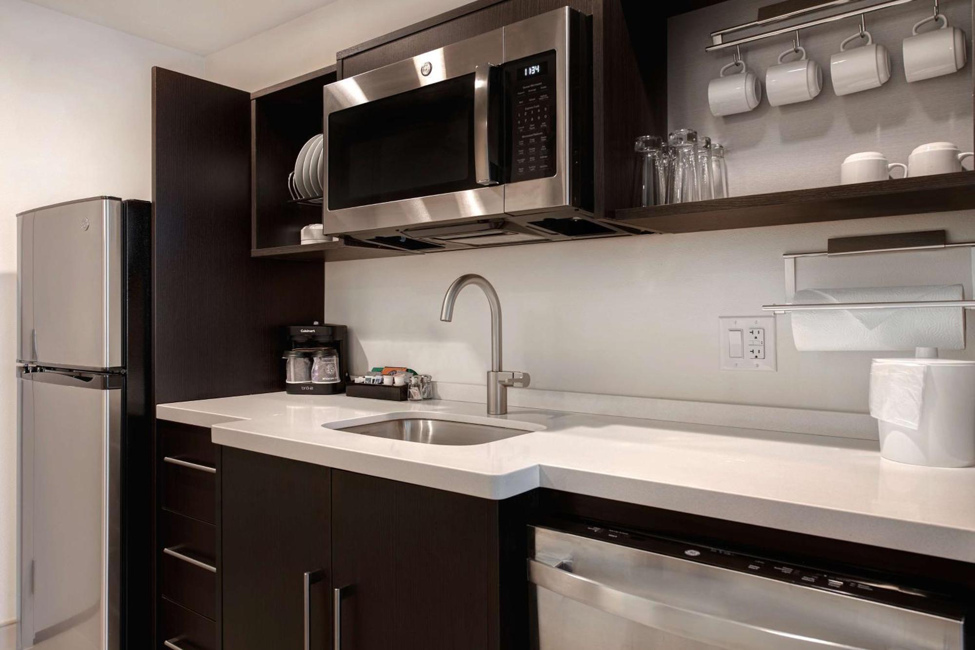 Home2 Suites By Hilton Fayetteville North Bagian luar foto