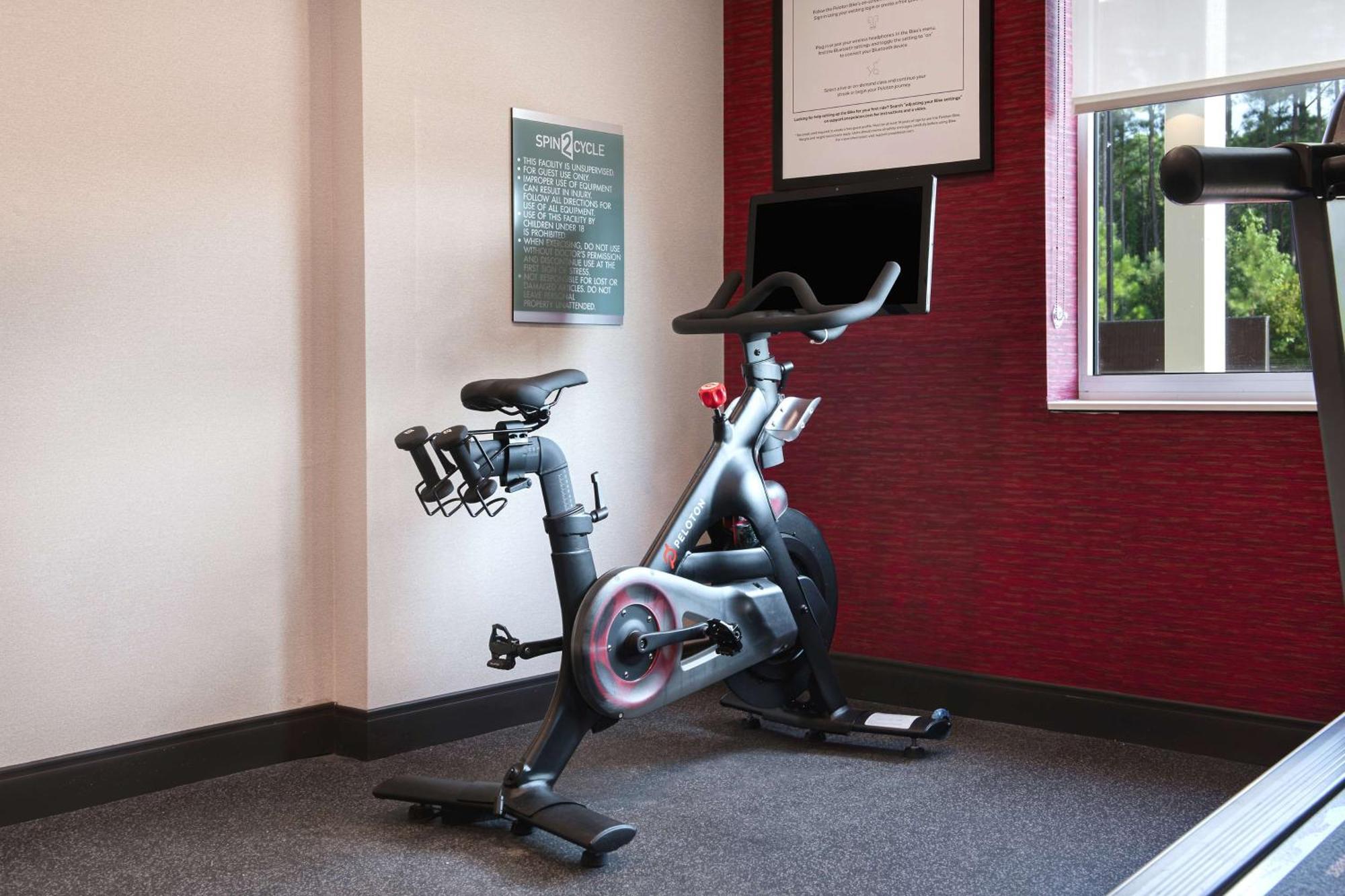 Home2 Suites By Hilton Fayetteville North Bagian luar foto