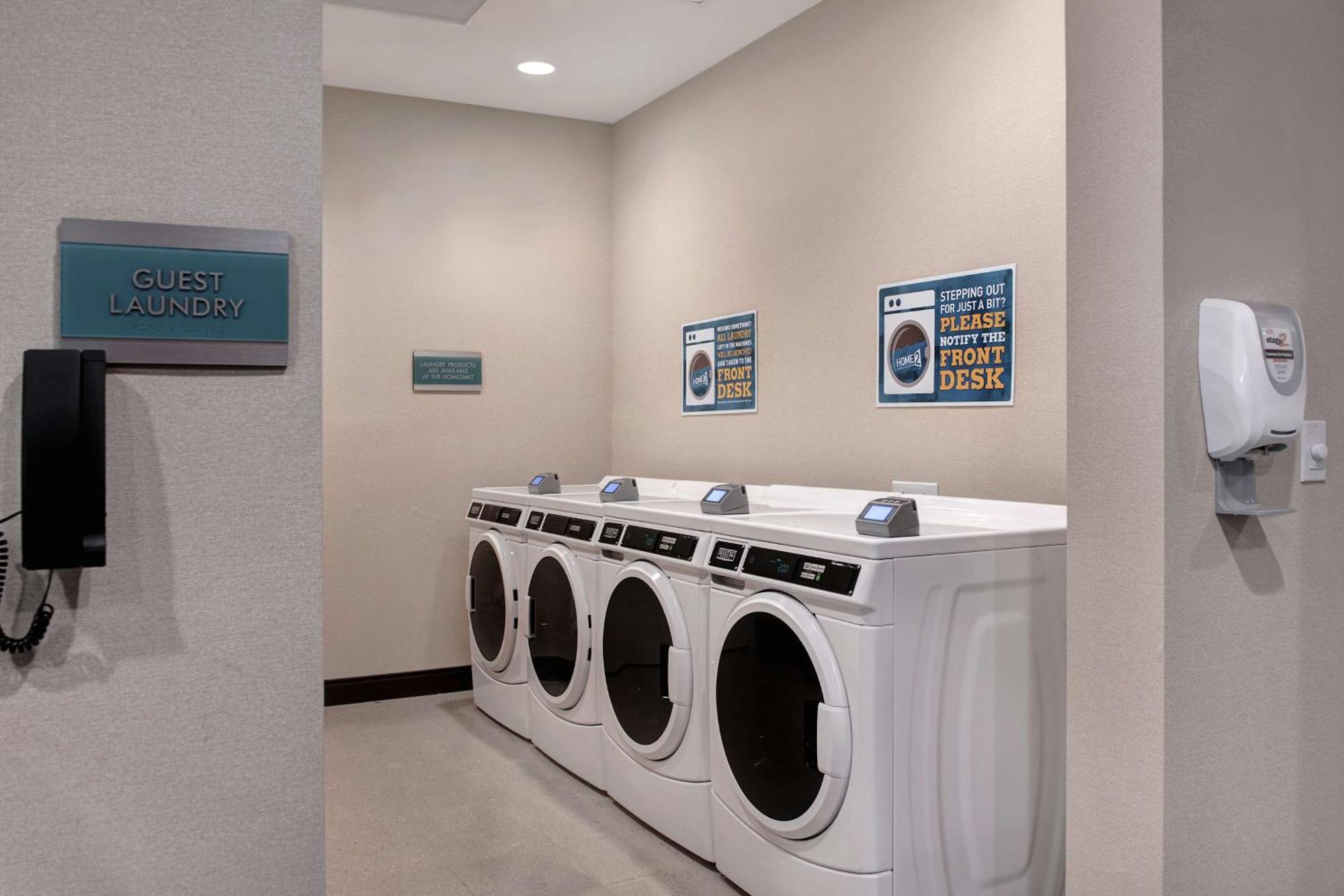Home2 Suites By Hilton Fayetteville North Bagian luar foto