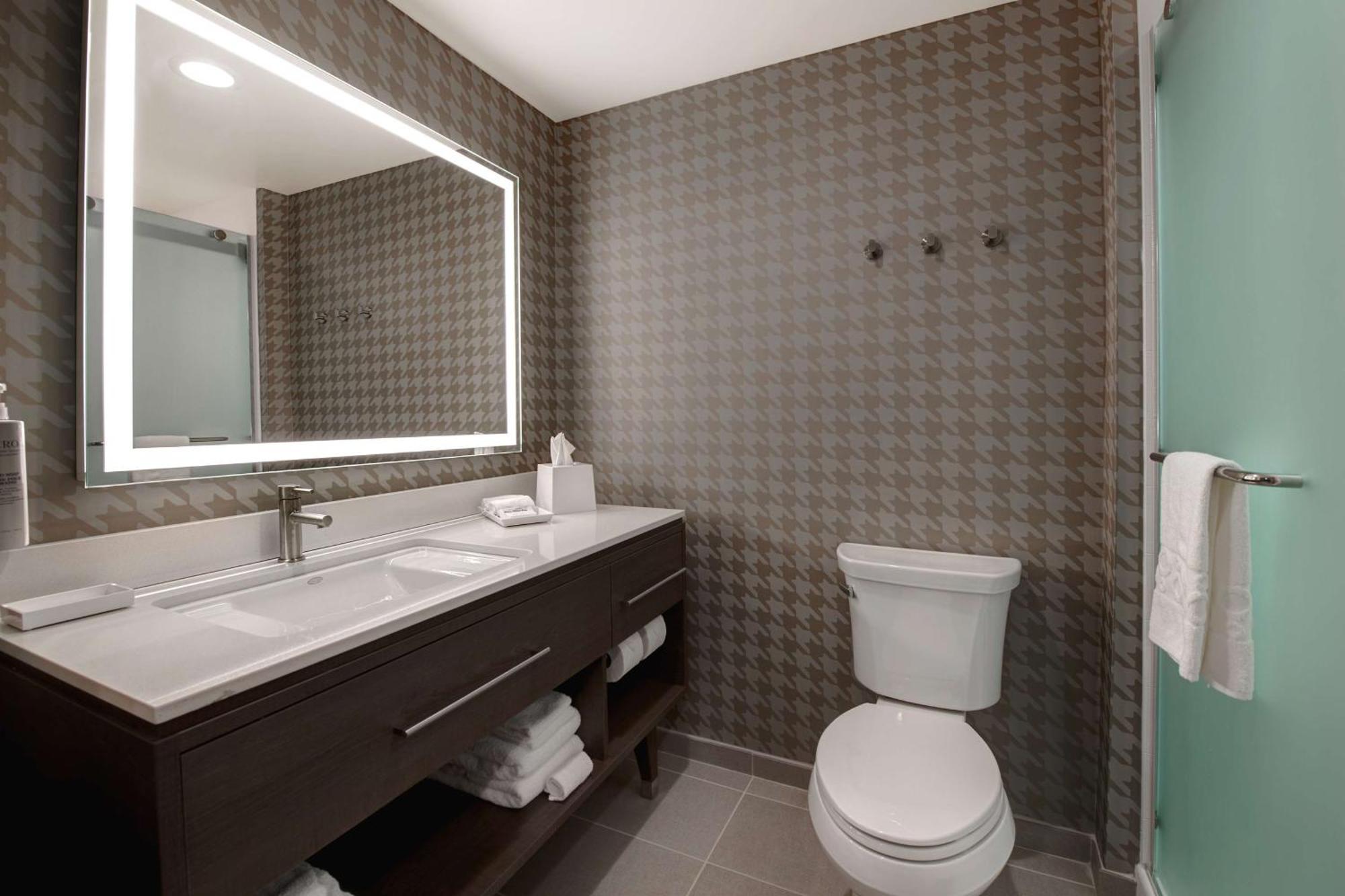 Home2 Suites By Hilton Fayetteville North Bagian luar foto