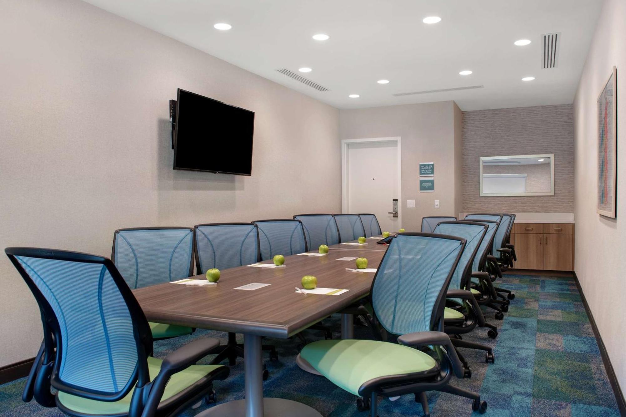 Home2 Suites By Hilton Fayetteville North Bagian luar foto